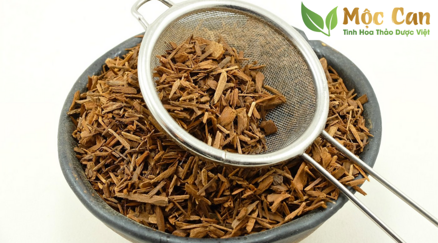 Người cao huyết áp nên tránh các thảo dược này! 6